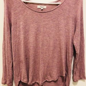 Madewell Shirt